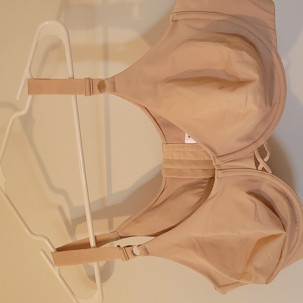 Avenue Body back smooth bra